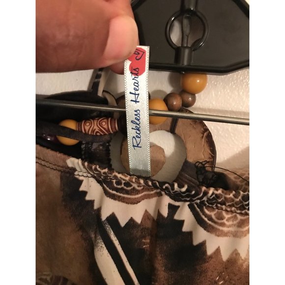 Dress-sleeveless - Picture 2 of 6